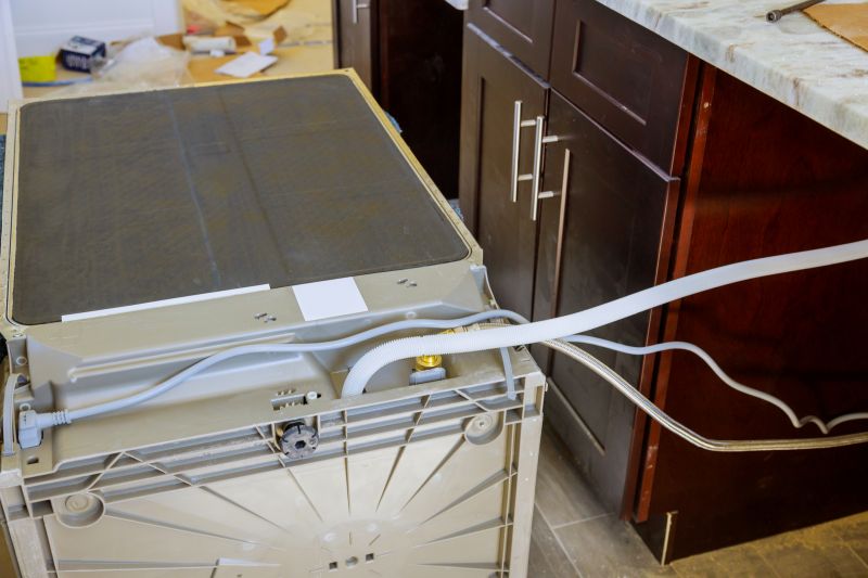 Dishwasher Installation