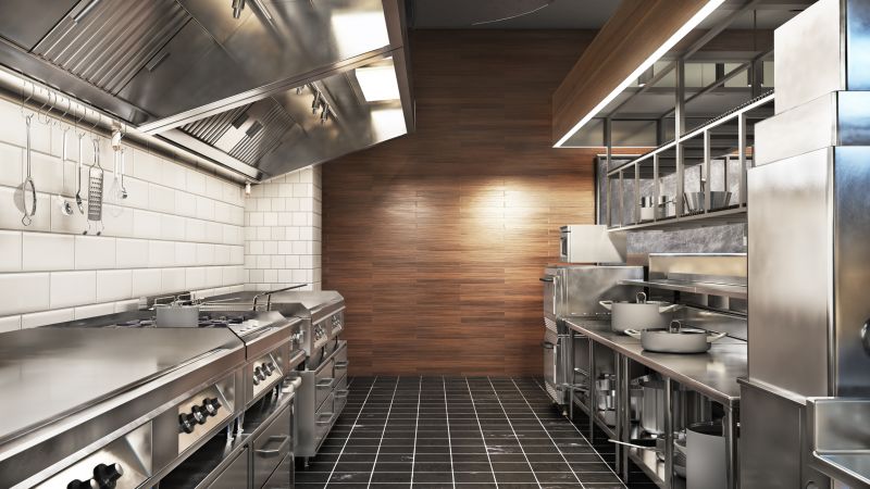 Induction Stove Installation in Longmont, CO