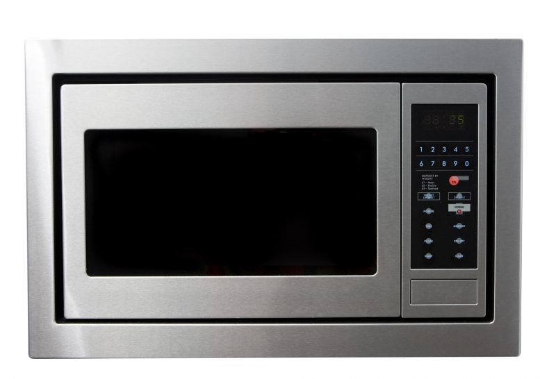 Microwave Installation in Arvada, CO