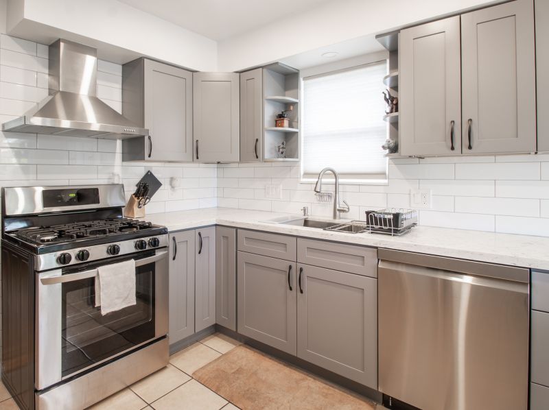 Kitchen Remodeling in Franklin, TN